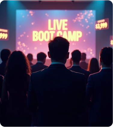 GA Tax Lien Boot Camp